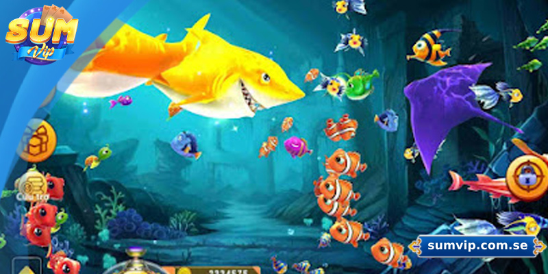 Hack Máy Bắn Cá - Bí Quyết Chơi Hiệu Quả Và An Toàn 3 Cách chơi bắn cá hiệu quả