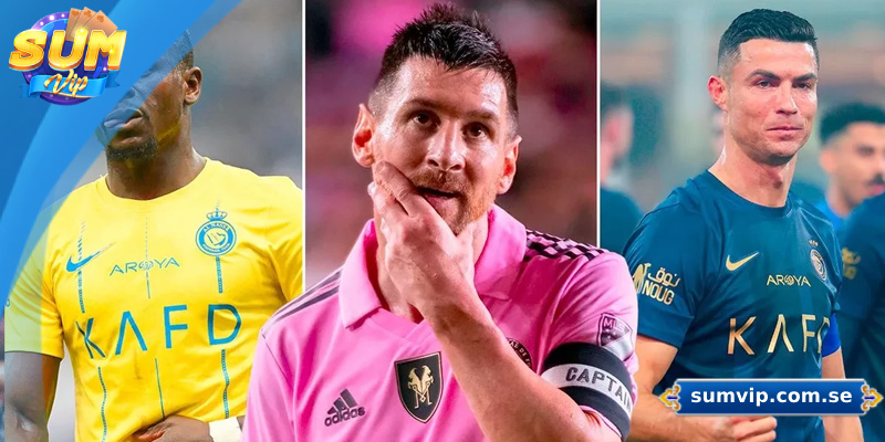 Lương Messi Và Những Hợp Đồng Khủng Trong Lịch Sử Bóng Đá 2 Chi tiết các bản hợp đồng cao ngất ngưởng lịch sử bóng đá