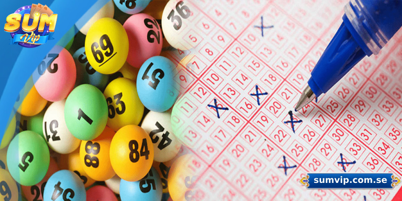 Hướng Dẫn Cách Chơi Xổ Số Sumvip Hiệu Quả Cho Người Mới 2 Hướng dẫn cách tham gia chơi xổ số tại Sumvip