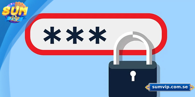 Hướng Dẫn Cách Đăng Nhập Sumvip Nhanh Chóng, Đơn Giản Nhất 4 Hướng dẫn lấy lại mật khẩu tài khoản Sumvip