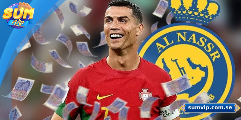 Lương Ronaldo Hiện Tại – Con Số Khủng Gây Ngỡ Ngàng 2 Lương Ronaldo Hiện Tại – Con Số Khủng Gây Ngỡ Ngàng
