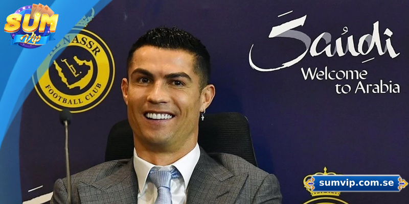 Lương Ronaldo Hiện Tại – Con Số Khủng Gây Ngỡ Ngàng 2 Lương Ronaldo qua từng giai đoạn