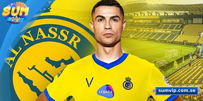 Lương Ronaldo Hiện Tại – Con Số Khủng Gây Ngỡ Ngàng 1 Mức lương khủng ở Al Nassr của Ronaldo