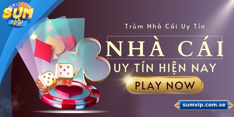 SUMVIP ⭐️ Link Trang Chủ SUMVIP Mới Nhất ✔️ +88K Quà Ưu Đãi 34 Nhà cái sumvip đáp ứng đủ tiêu chí về độ uy tín và minh bạch