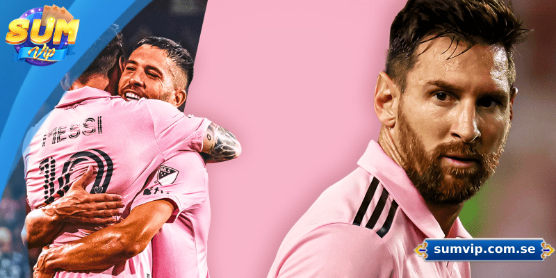 Lương Messi Và Những Hợp Đồng Khủng Trong Lịch Sử Bóng Đá 1 Tổng hợp mức lương Messi qua từng giai đoạn