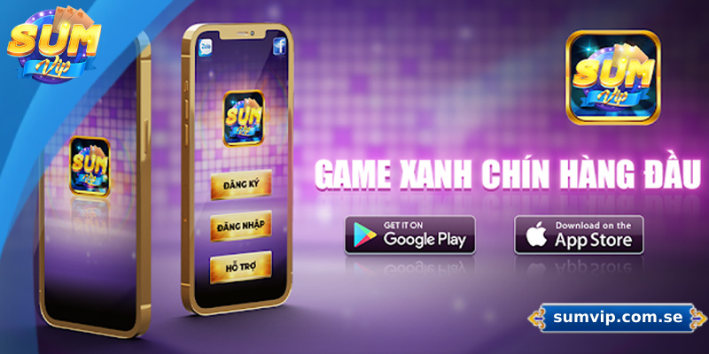 Hướng Dẫn Chi Tiết Cách Tải App Sumvip Cho Android Và iOS 1 Tổng quan về app Sumvip