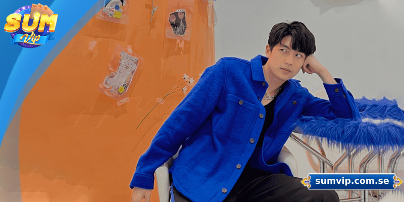 Vai trò của Trần Quốc Đã trong sự phát triển của Sumvip